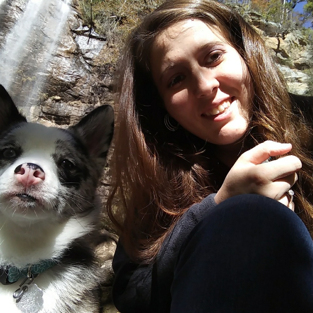 Meet your Posher, Heather